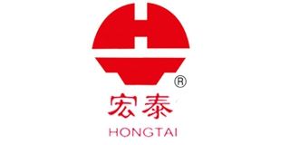 宏泰品牌logo