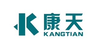 康天品牌logo