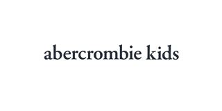 Abercrombie Kids/Abercrombie Kids品牌logo