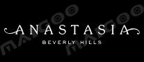 Anastasia Beverly Hills/Anastasia Beverly Hills品牌logo