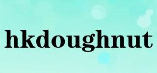 hkdoughnut/hkdoughnut品牌logo