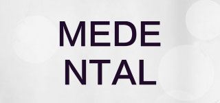 MEDENTAL/MEDENTAL品牌logo