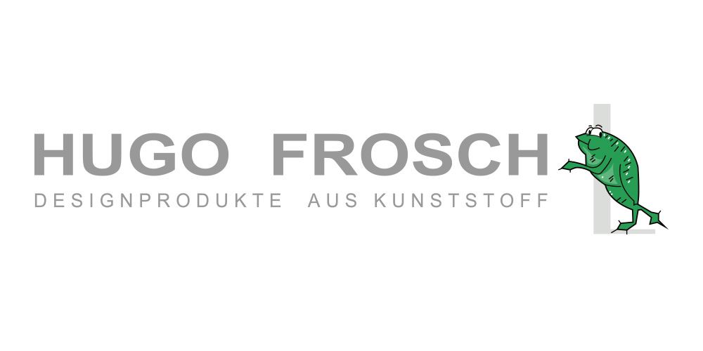 HUGO FROSCH/HUGO FROSCH 