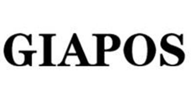 GIAPOS/GIAPOS品牌logo