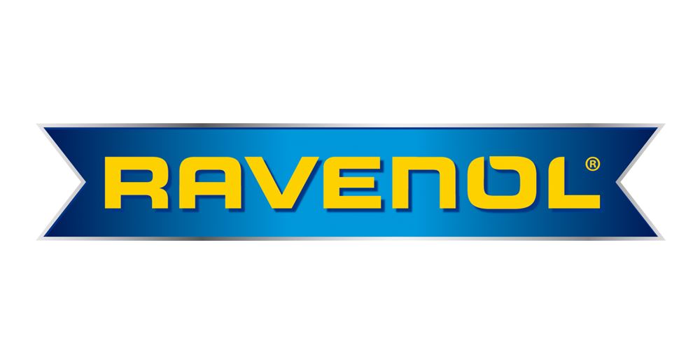 RAVENOL/RAVENOL品牌logo