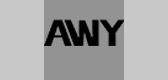 awy/awy品牌logo