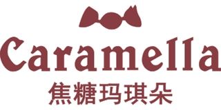 CARAMELLA/CARAMELLA品牌logo