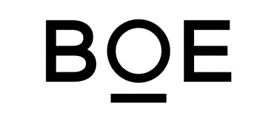 京东方/BOE品牌logo