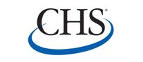 CHS/CHS品牌logo