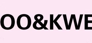 KOO&KWEE/KOO&KWEE品牌logo