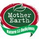 妈妈农场/mother Earth品牌logo