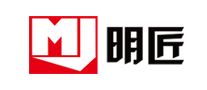 明匠品牌logo