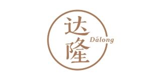 达隆品牌logo