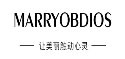 MARRYOBIDOS/MARRYOBIDOS品牌logo