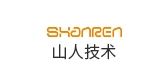 shanren/shanren品牌logo