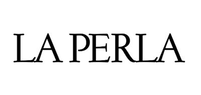 LA PERLA/LA PERLA品牌logo