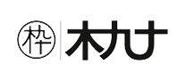 木九十/MUJOSH品牌logo