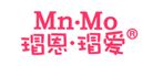 瑁恩·瑁爱/Mn·Mo品牌logo