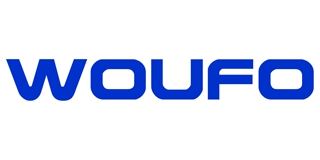 WOUFO/WOUFO品牌logo