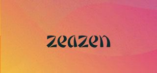 zeazen/zeazen品牌logo