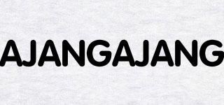 AJANGAJANG/AJANGAJANG品牌logo