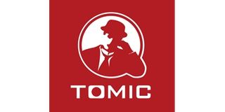 特美刻/Tomic 