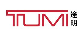 途明/TUMI品牌logo