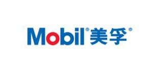 美孚/Mobil品牌logo