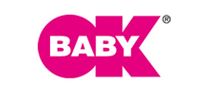 okbaby/okbaby品牌logo