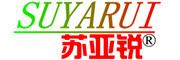 苏亚锐品牌logo