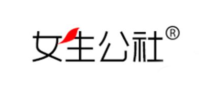 女生公社品牌logo