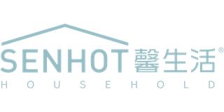 馨生活/Senhot品牌logo