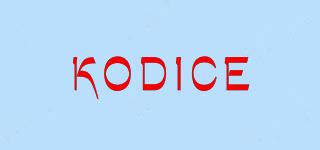 KODICE/KODICE 