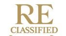 RE CLASSIFIED/RE CLASSIFIED 