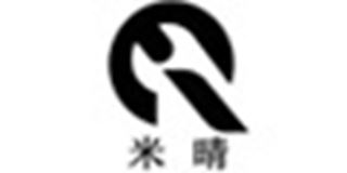 米晴品牌logo