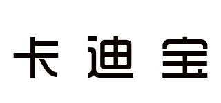 卡迪宝/KAOEERA品牌logo