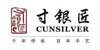 寸银匠品牌logo