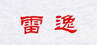 雷逸/JEASS品牌logo