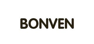 BONVEN/BONVEN品牌logo