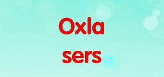 Oxlasers/Oxlasers品牌logo