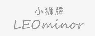 小狮/Leominor品牌logo