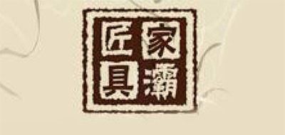 匠灞品牌logo