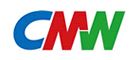 创美威/CMW品牌logo