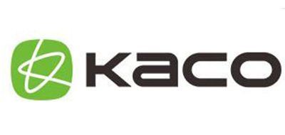 kaco/kaco品牌logo