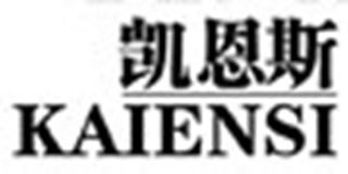 凯恩斯品牌logo