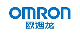 欧姆龙/Omron品牌logo