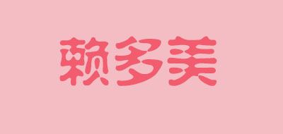 菜多美品牌logo