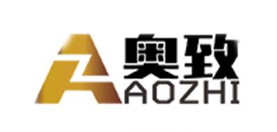 奥致品牌logo