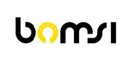 博明仕/bomsi品牌logo