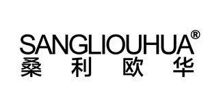 桑利欧华品牌logo